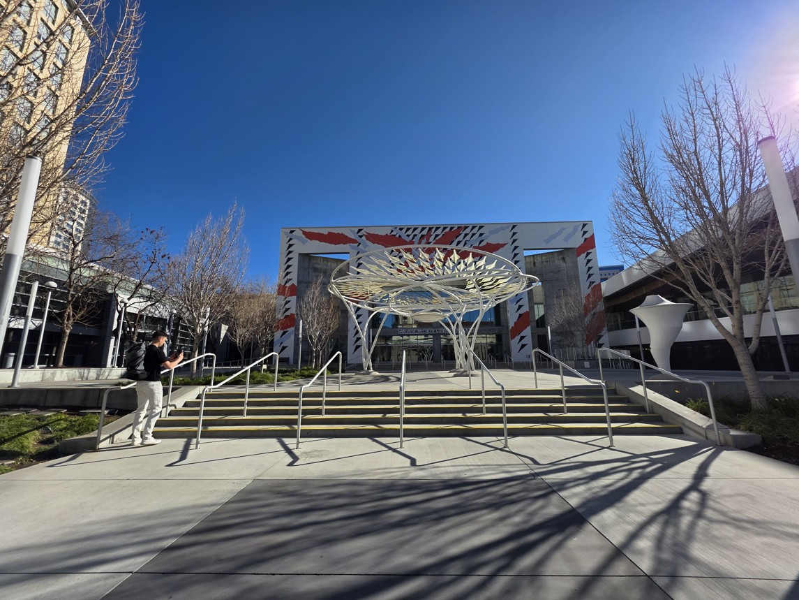 Fotogalerie Motorola Edge 50 Fusion: Fotky z telefonu - fotografie č.95