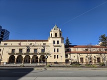 Fotogalerie Motorola Edge 50 Fusion: Fotky z telefonu - fotografie č.95