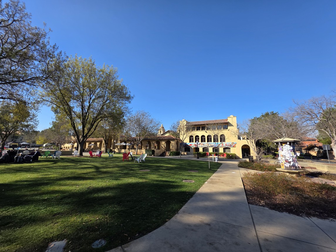 Fotogalerie Samsung Galaxy S25 Ultra: Fotky z telefonu - fotografie č.18