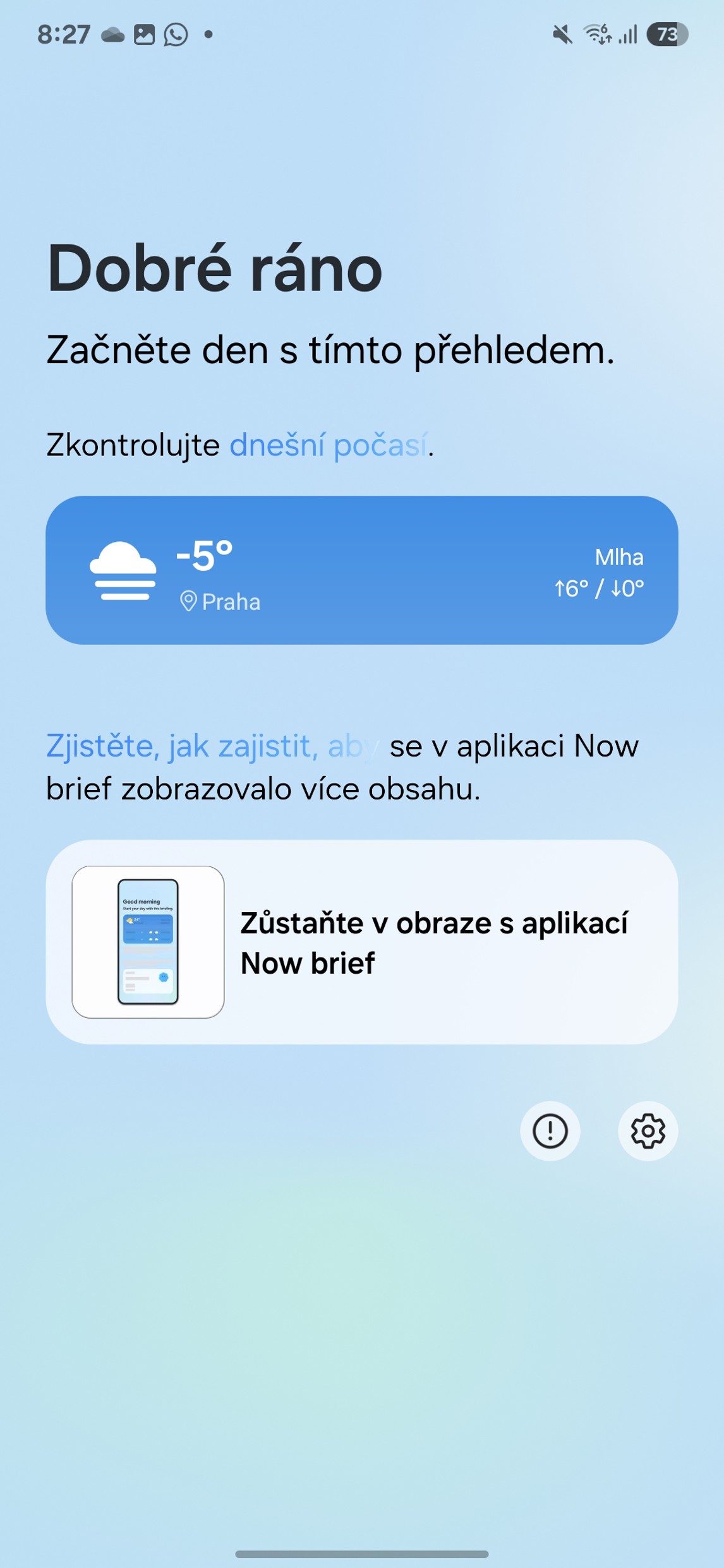 Fotogalerie Samsung Galaxy S25 Ultra: Screenshoty - fotografie č.15