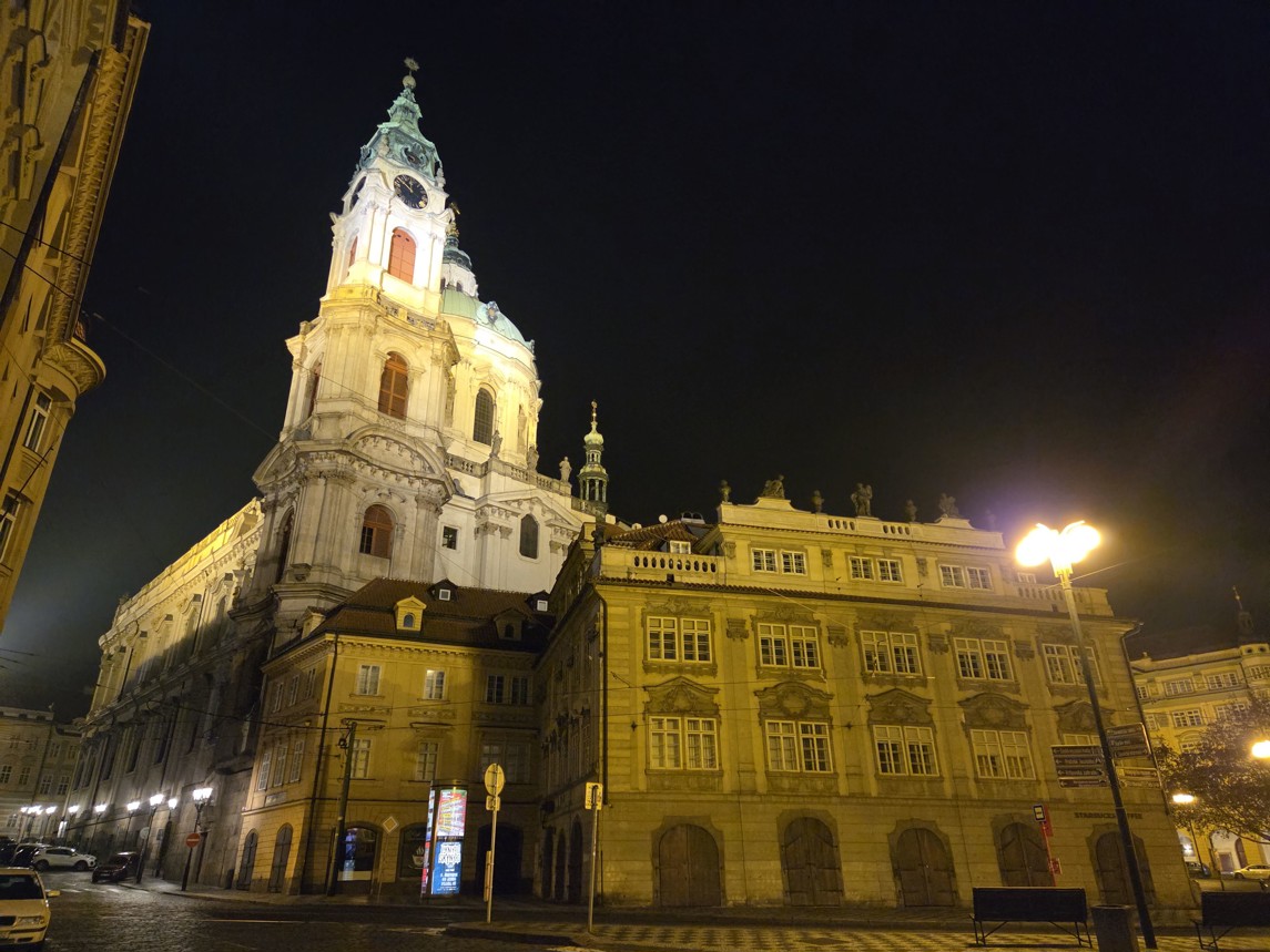 Fotogalerie Samsung Galaxy S25: Fotky z telefonu - fotografie č.70