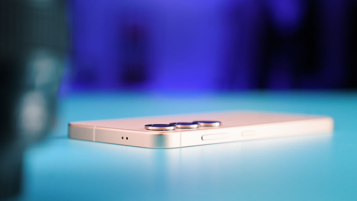 Fotogalerie Samsung Galaxy S25: Naše fotografie - fotografie č.33