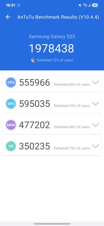 Fotogalerie Xiaomi 14 Ultra: Fotky z telefonu - fotografie č.26