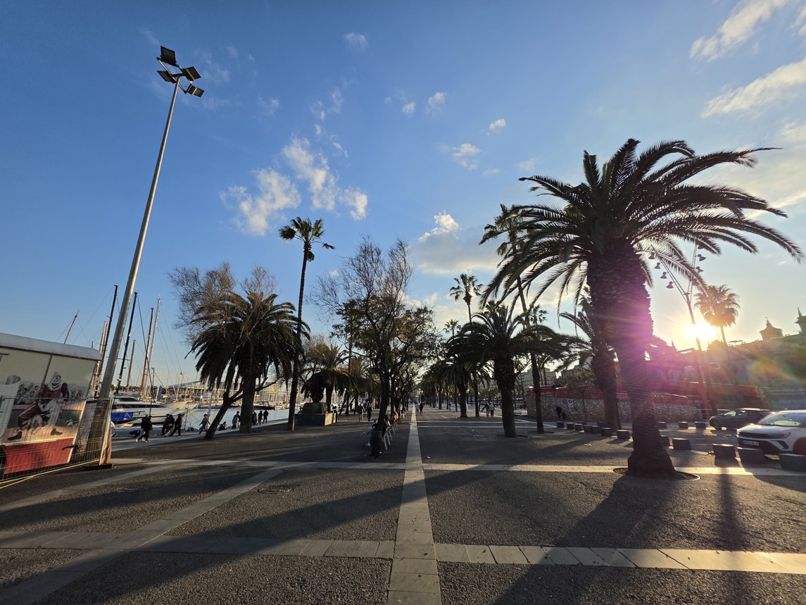 Fotogalerie Samsung Galaxy A56 5G: Fotky z telefonu - fotografie č.48