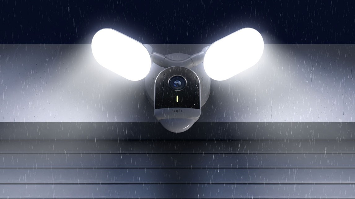 Fotogalerie TP-Link Tapo C225: Oficiální fotografie - fotografie č.2