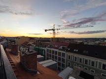 Fotogalerie Motorola Edge 60 Pro: Fotky z telefonu - fotografie č.16