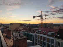 Fotogalerie Motorola Edge 60 Pro: Fotky z telefonu - fotografie č.16