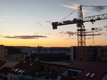 Fotogalerie Motorola Edge 60 Pro: Fotky z telefonu - fotografie č.16