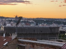 Fotogalerie Motorola Edge 60 Pro: Fotky z telefonu - fotografie č.16