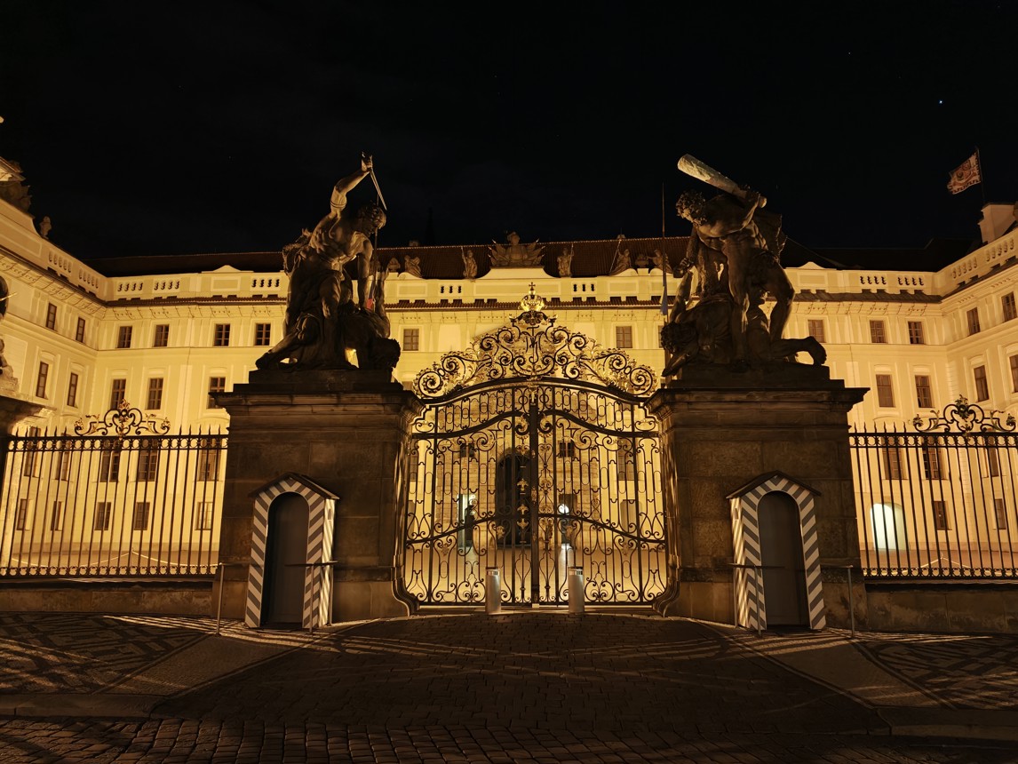 Fotogalerie vivo V50: Fotky z telefonu - fotografie č.6