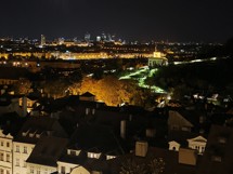 Fotogalerie vivo V50: Fotky z telefonu - fotografie č.6