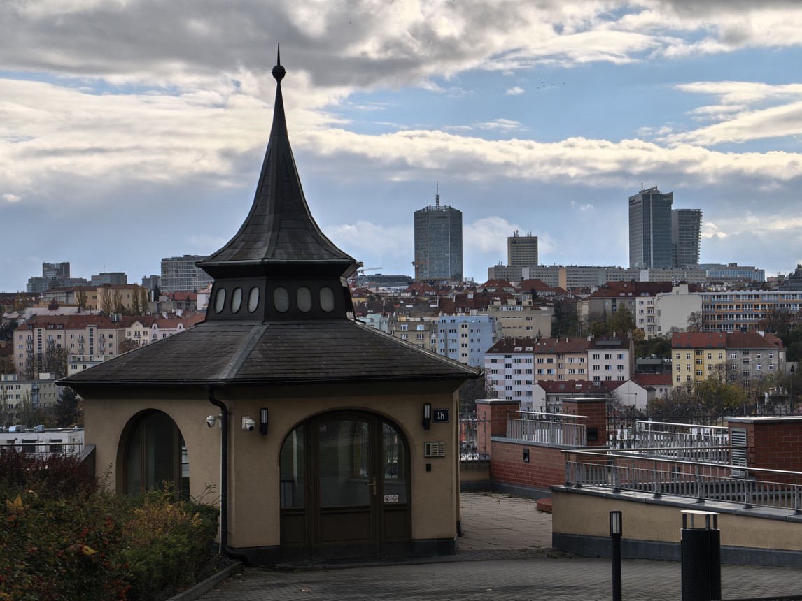 Fotogalerie CMF Phone 2 Pro: Naše fotografie - fotografie č.56