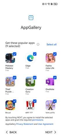 Fotogalerie Samsung Galaxy A36 5G: Fotky z telefonu - fotografie č.10