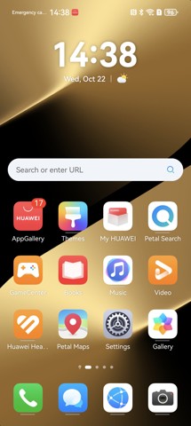 Fotogalerie Samsung Galaxy A36 5G: Fotky z telefonu - fotografie č.10