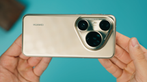Fotogalerie realme GT 7 Pro: Naše fotografie - fotografie č.5