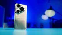 Fotogalerie realme GT 7 Pro: Naše fotografie - fotografie č.5