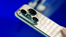 Fotogalerie realme GT 7 Pro: Naše fotografie - fotografie č.5