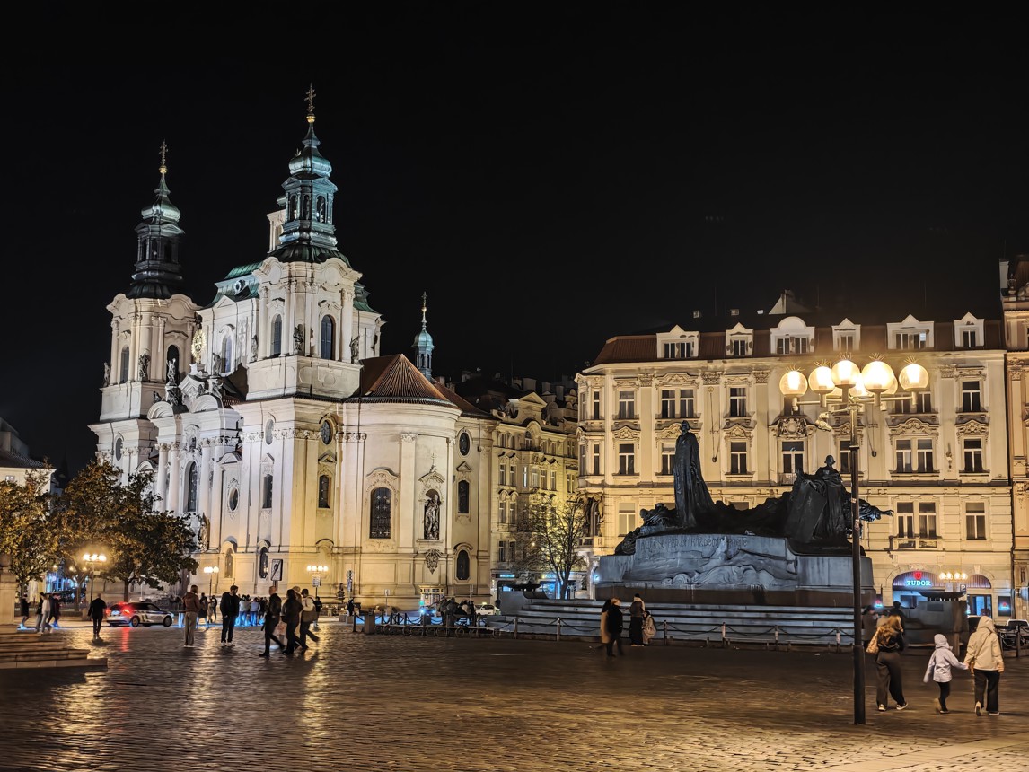 Fotogalerie Aligator D920 Dual-SIM: Fotky z telefonu - fotografie č.70