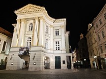 Fotogalerie Aligator D920 Dual-SIM: Fotky z telefonu - fotografie č.70