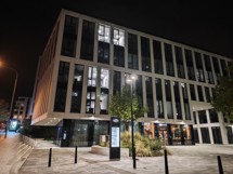 Fotogalerie Aligator D920 Dual-SIM: Fotky z telefonu - fotografie č.70