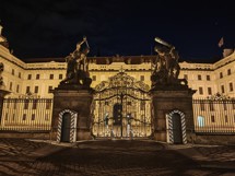 Fotogalerie Aligator D920 Dual-SIM: Fotky z telefonu - fotografie č.70