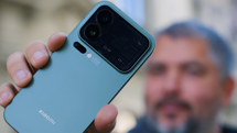 Fotogalerie vivo X200 Pro: Fotky z telefonu - fotografie č.85
