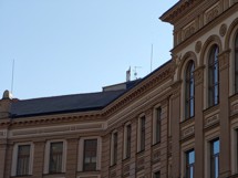 Fotogalerie realme 12 Pro Plus: Screenshoty - fotografie č.2