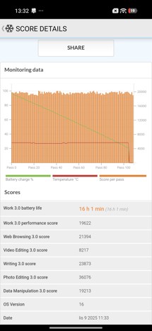Fotogalerie Apple iPhone 16 Pro Max: Fotky z telefonu - fotografie č.15