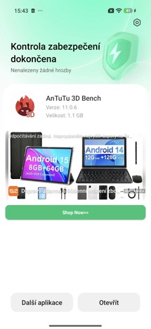 Fotogalerie Apple iPhone 16 Pro Max: Fotky z telefonu - fotografie č.15