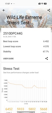 Fotogalerie Apple iPhone 16 Pro Max: Fotky z telefonu - fotografie č.15