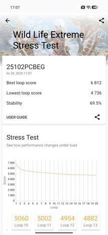Fotogalerie Apple iPhone 16 Pro Max: Fotky z telefonu - fotografie č.15