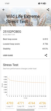 Fotogalerie Apple iPhone 16 Pro Max: Fotky z telefonu - fotografie č.15
