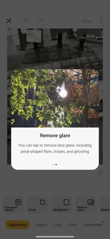 Fotogalerie POCO X8 Pro: Fotky z telefonu - fotografie č.18