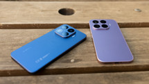 Fotogalerie OPPO Reno15 Pro: Fotky z telefonu - fotografie č.4