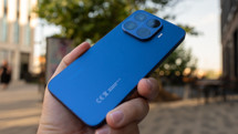 Fotogalerie OPPO Reno15 Pro: Fotky z telefonu - fotografie č.4