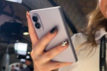Fotogalerie Xiaomi Pad 7 Pro: Naše fotografie - fotografie č.14