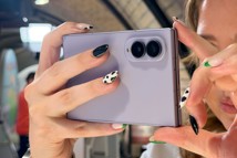 Fotogalerie Xiaomi Pad 7 Pro: Naše fotografie - fotografie č.14