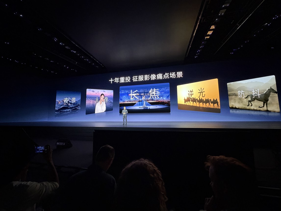Fotogalerie Samsung Galaxy A36 5G: Naše fotografie - fotografie č.12
