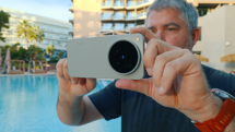Fotogalerie Motorola Edge 60 Fusion: Naše fotografie - fotografie č.34