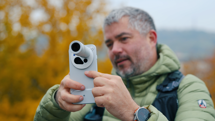 Fotogalerie Motorola Edge 60 Fusion: Naše fotografie - fotografie č.34