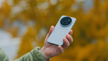 Fotogalerie Motorola Edge 60 Fusion: Naše fotografie - fotografie č.34