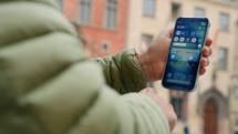 Fotogalerie Motorola Edge 60 Fusion: Naše fotografie - fotografie č.34