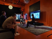 Fotogalerie Motorola Edge 50 Pro: Fotky z telefonu - fotografie č.124