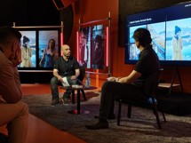 Fotogalerie Motorola Edge 50 Pro: Fotky z telefonu - fotografie č.124