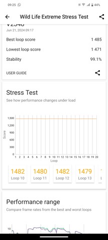Fotogalerie Huawei Pura 70 Ultra: Naše fotografie - fotografie č.48