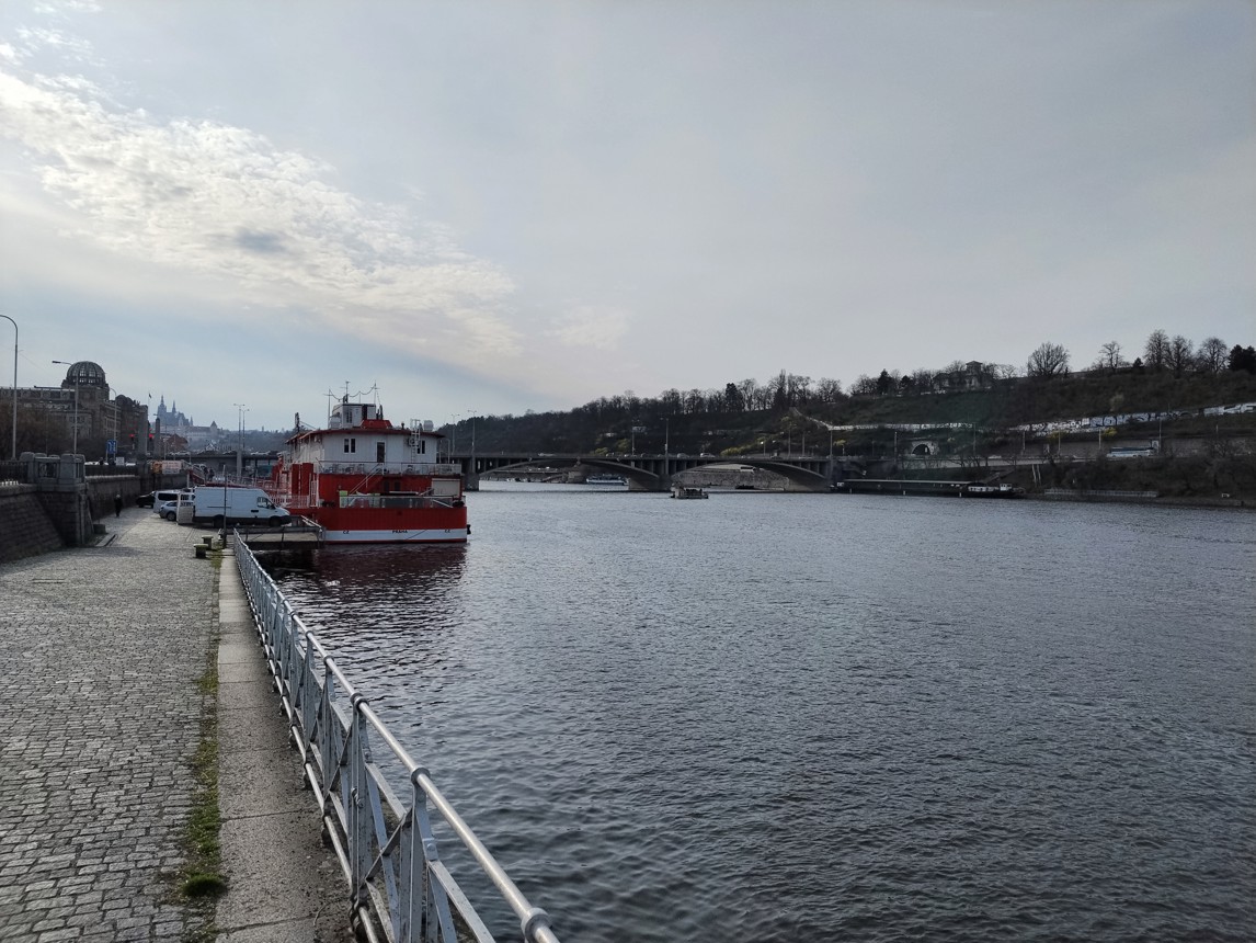 Fotogalerie Huawei Pura 70 Ultra: Naše fotografie - fotografie č.50