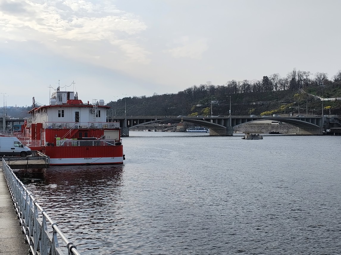 Fotogalerie vivo V50 Lite: Fotky z telefonu - fotografie č.2