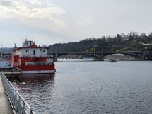 Fotogalerie Huawei Pura 70 Ultra: Naše fotografie - fotografie č.50