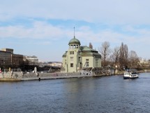 Fotogalerie Huawei Pura 70 Ultra: Naše fotografie - fotografie č.50