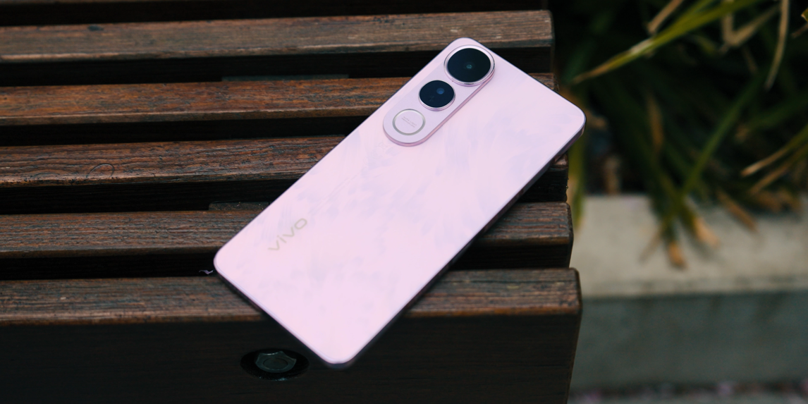 Fotogalerie vivo V50 Lite: Naše fotografie - fotografie č.6